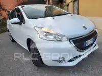 2013 Peugeot 208