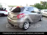 2013 Peugeot 208