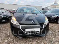 2013 Peugeot 208