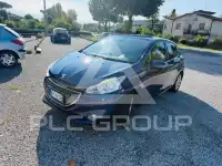 2013 Peugeot 208