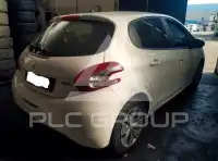 2013 Peugeot 208