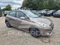 2013 Peugeot 208