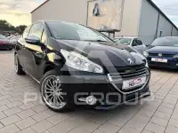 2013 Peugeot 208