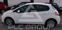 2013 Peugeot 208