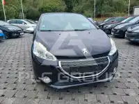 2013 Peugeot 208