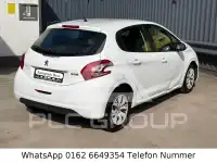 2013 Peugeot 208