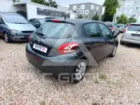 2013 Peugeot 208