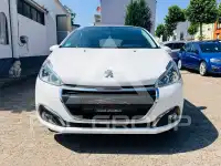 2013 Peugeot 208