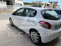 2013 Peugeot 208