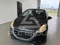 2013 Peugeot 208