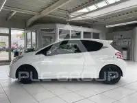 2013 Peugeot 208