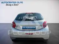 2013 Peugeot 208