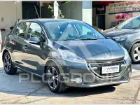 2013 Peugeot 208
