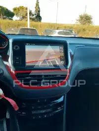 2013 Peugeot 208
