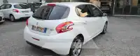 2013 Peugeot 208