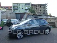 2013 Peugeot 208