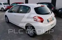 2013 Peugeot 208