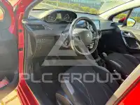 2013 Peugeot 208