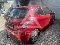 2013 Peugeot 208