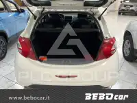 2013 Peugeot 208