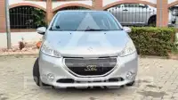 2013 Peugeot 208