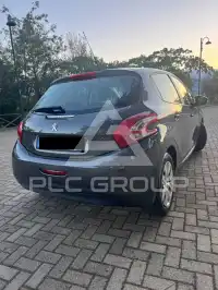 2013 Peugeot 208