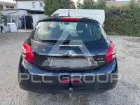2013 Peugeot 208