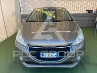 2013 Peugeot 208