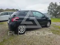 2013 Peugeot 208