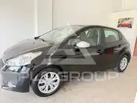 2013 Peugeot 208