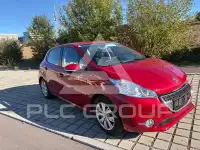 2013 Peugeot 208