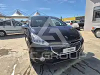 2013 Peugeot 208