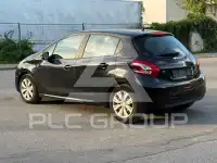 2013 Peugeot 208