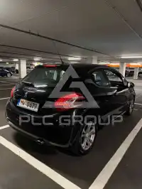2013 Peugeot 208