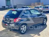 2013 Peugeot 208