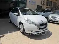 2013 Peugeot 208