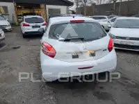 2013 Peugeot 208