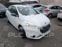 2013 Peugeot 208