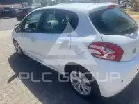 2013 Peugeot 208