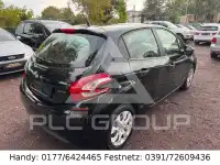 2013 Peugeot 208