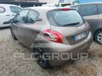 2013 Peugeot 208