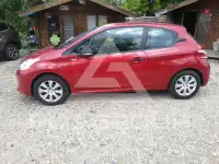 2013 Peugeot 208