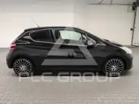 2013 Peugeot 208
