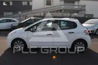 2013 Peugeot 208