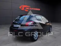 2013 Peugeot 208
