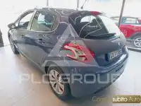 2013 Peugeot 208