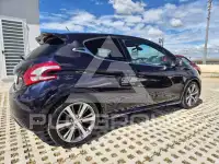 2013 Peugeot 208