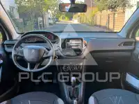 2013 Peugeot 208