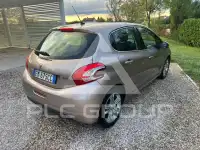 2013 Peugeot 208