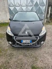 2013 Peugeot 208
